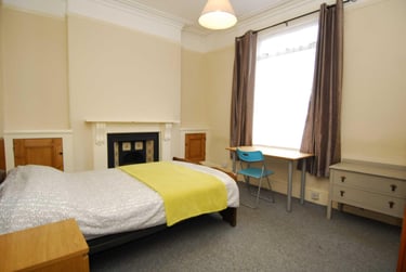 6 bed house, Beaumont Road, St Judes, Plymouth, PL49BN - Image 9